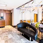 珍妮瓦酒店 酒店 伊兹密尔