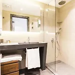 酒店 珍妮瓦酒店 4*