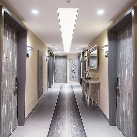 Zeniva Hotel Izmir